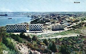 Arzew 631